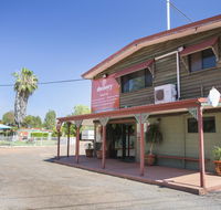 Discovery Parks - Mt Isa - Internet Find