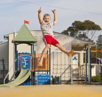 Discovery Parks - Gerroa - Internet Find