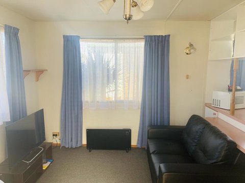 Discovery Parks - Hadspen - Internet Find 1