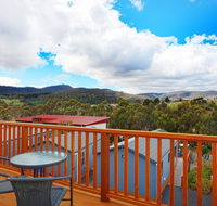 Discovery Parks - Hobart - Internet Find