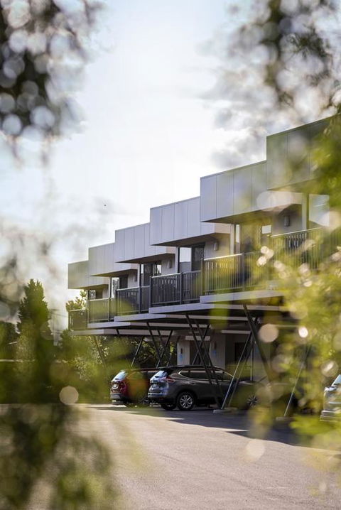Discovery Parks - Melbourne - Internet Find 3