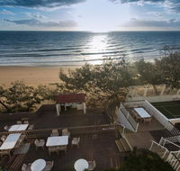 Don Pancho Beach Resort - Internet Find