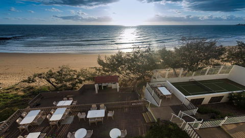 Don Pancho Beach Resort - Internet Find 0