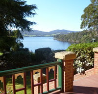 Donalea Bed and Breakfast  Riverview Apartment - Internet Find