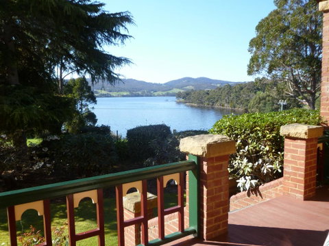 Donalea Bed And Breakfast & Riverview Apartment - Internet Find 0
