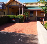 Dongara Hotel Motel - Internet Find