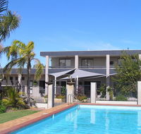 Dongara Old Mill Motel - Internet Find