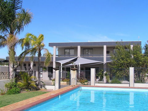 Dongara Old Mill Motel - Internet Find 0