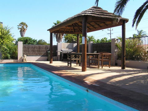 Dongara Old Mill Motel - Internet Find 1