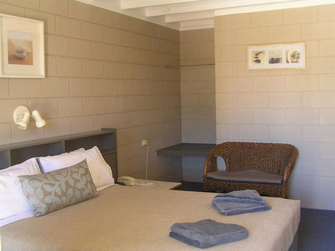 Dongara Old Mill Motel - Internet Find 2