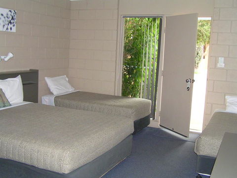 Dongara Old Mill Motel - Internet Find 3