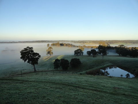 Down To Earth Farm Retreat - Internet Find 3