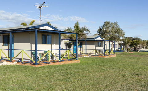 Drummond Cove Holiday Park - Internet Find 2