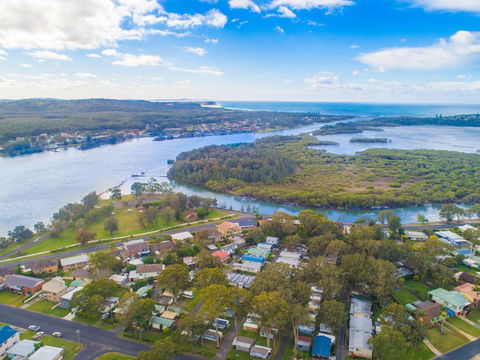 Dunbogan Caravan Park - Internet Find 2