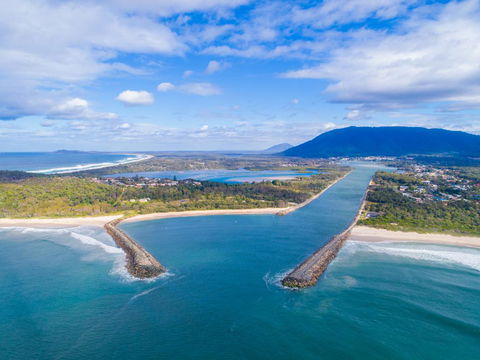 Dunbogan Caravan Park - Internet Find 3