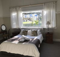 Dunkeld Old Bakery Accommodations - Internet Find
