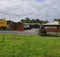 Dunolly Golden Triangle Motel - Internet Find