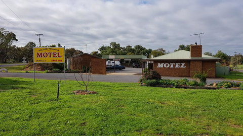 Dunolly Golden Triangle Motel - Internet Find 0