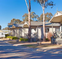Eaglehawk Park Canberra - Internet Find