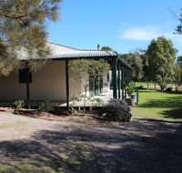 East Street Retreat - Internet Find