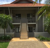 Eco Condo Whitsundays - Internet Find