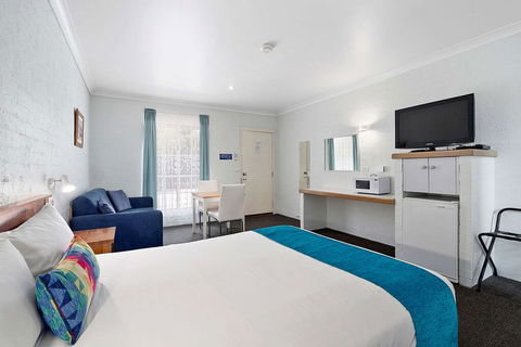 Econo Lodge Border Gateway Wodonga - Internet Find 1