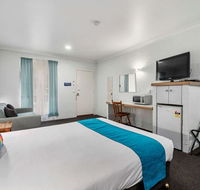 Econo Lodge Border Gateway Wodonga - Internet Find