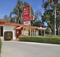 Econo Lodge Griffith Motor Inn - Internet Find