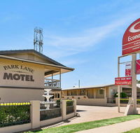 Econo Lodge Park Lane - Internet Find