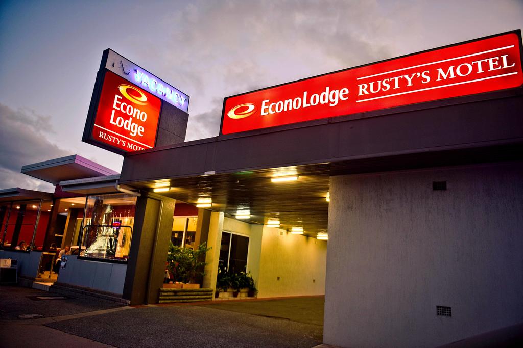 Gladstone QLD Internet Find