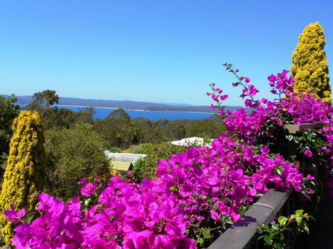 Eden Bed & Breakfast - Internet Find 2