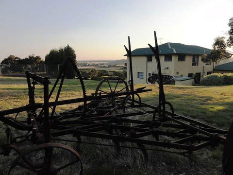 Eden Park Views - Internet Find 2