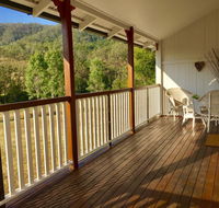 Eighteen Mile Cottage - Internet Find