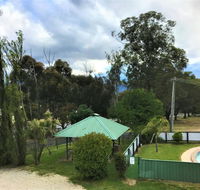 Eildon Lake Motel - Internet Find