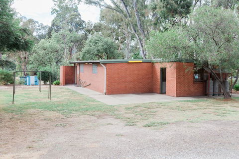 Eildon Pondage Holiday Park - Internet Find 2