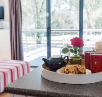 Eildon Pondage Holiday Park - Internet Find