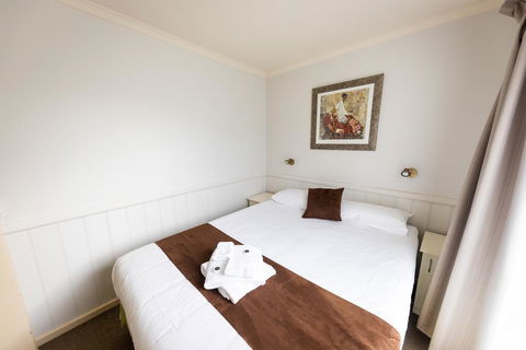 Eildon Riverside Holiday Park - Internet Find 3