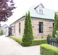 Elm Cottage Barn - Internet Find