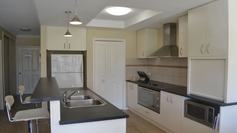 ELSINOR Townhouse 7 Mulwala - Internet Find 3