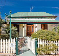 Emaroo Cottages Broken Hill - Internet Find