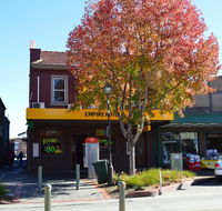 Empire Hotel Goulburn - Internet Find