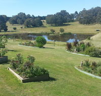 Emu Lodge Country Retreat - Internet Find