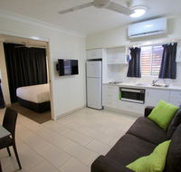 Endeavour Inn Emu Park - Internet Find
