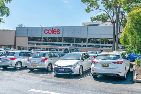 EP22-Brand New Modern Studio In Epping - Internet Find 3