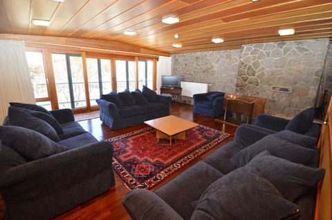 Eremo Lodge 1 - Internet Find 1