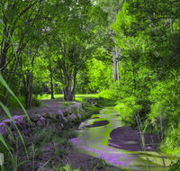 Esk Caravan Park  Rail Trail Motel - Internet Find