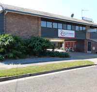 Esk Wivenhoe Motor Inn - Internet Find