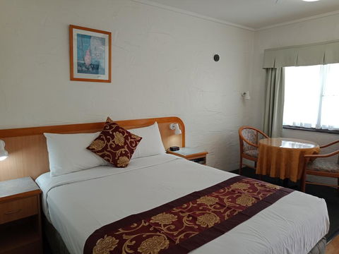 Espana Motel - Internet Find 1