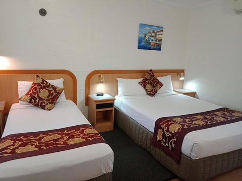 Espana Motel - Internet Find 3