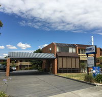 Essendon Motel - Internet Find
